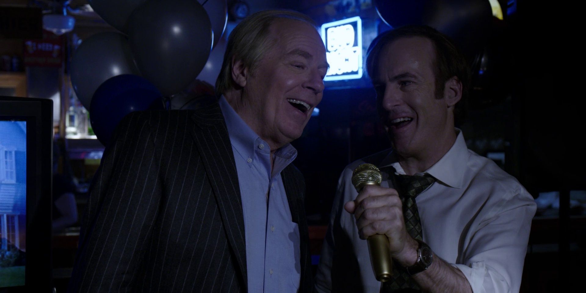 Better Call Saul - Winner