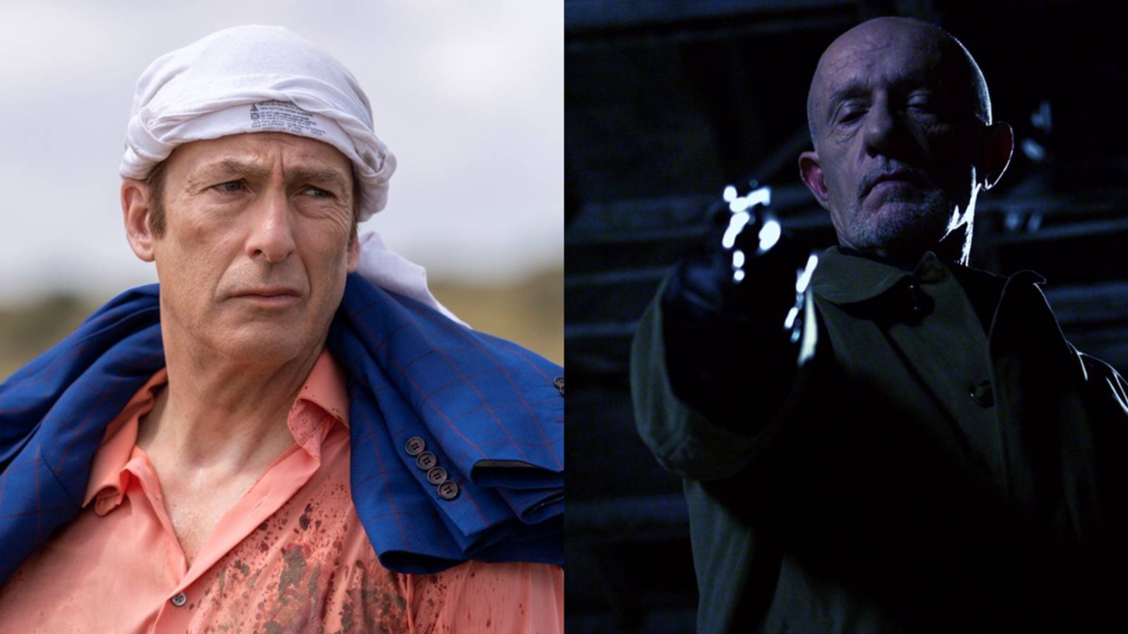 Better Call Saul The Best Episodes, According To IMDb