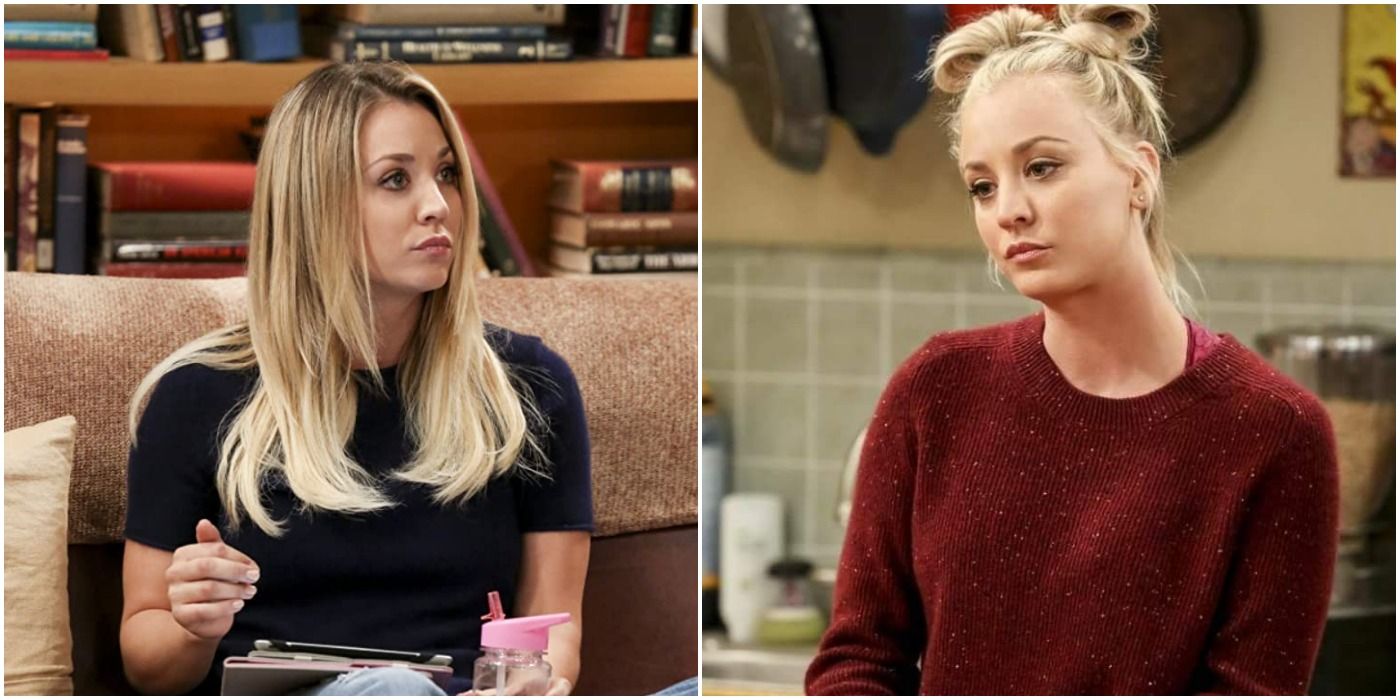 Big Bang Theory Penny S 10 Best Outfits Ranked Game Rant I am a fan of the tv show big bang theory and i love the apartment of the character penny. big bang theory penny s 10 best