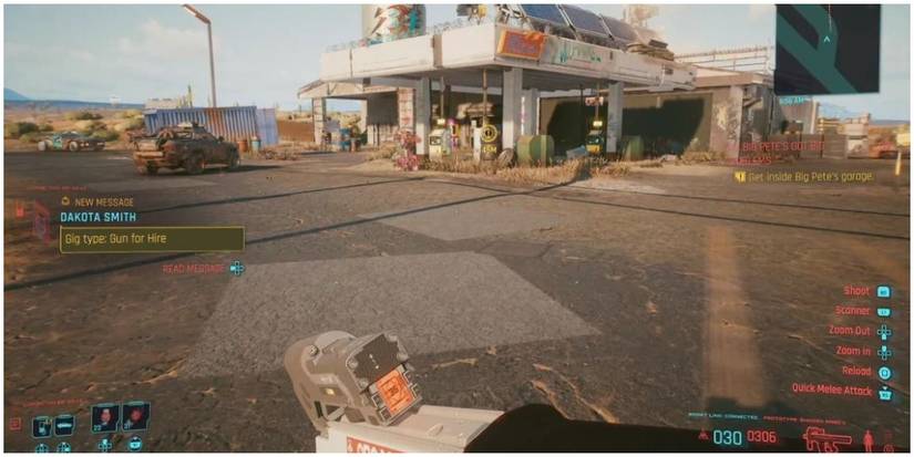 Big Pete’s Got Big Problems