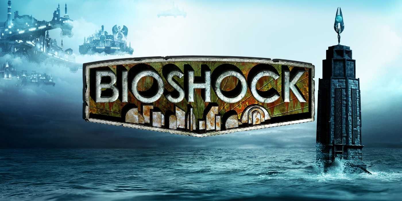 BioShock settings