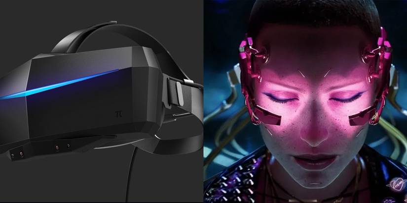 Braindance - Cyberpunk Real World Concepts