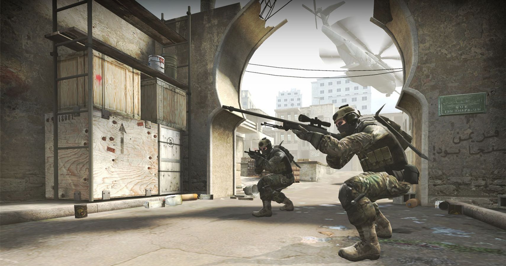Counter-Strike: Global Offensive - Metacritic