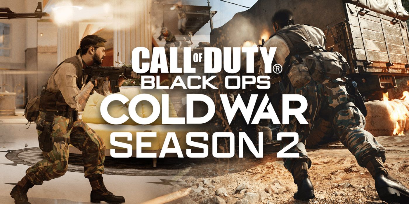call of duty cold war season 5 reloaded release date