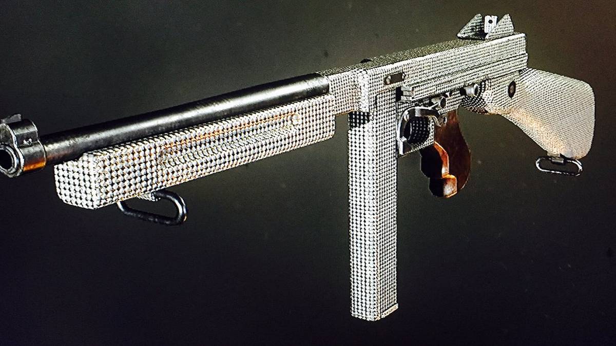 instant unlock weapon camo Activision Treyarch