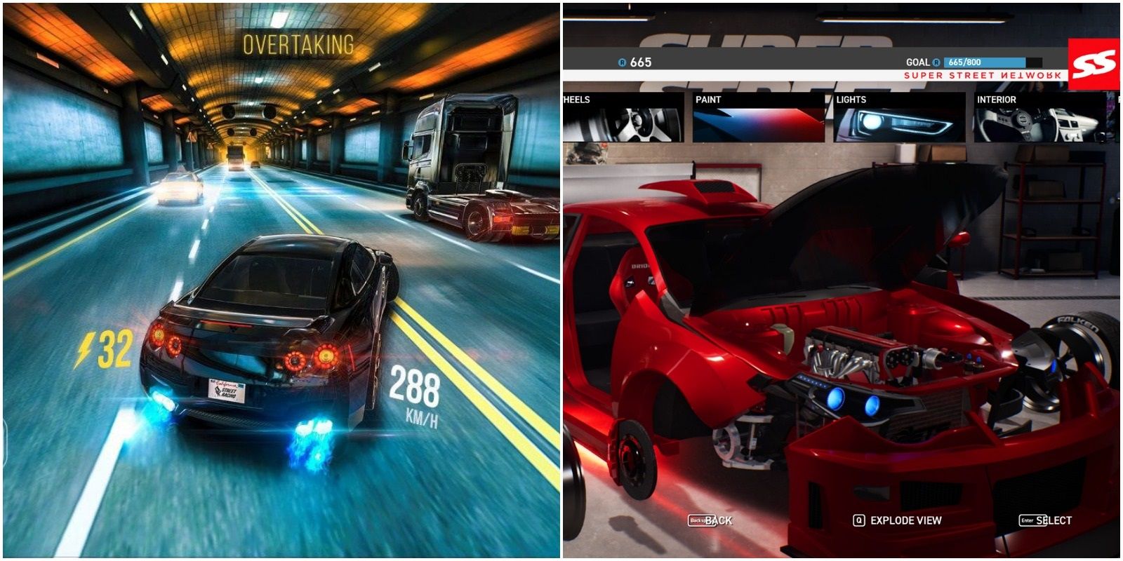  Car Tuning Games For Android  Best HD