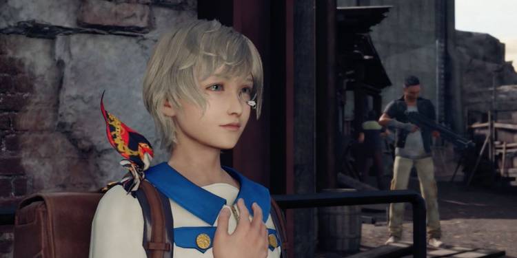 Chadley Final Fantasy 7 Remake Part 3 May Need to Overhaul One Character