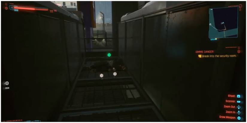 Charter Hill Hidden Gem 2