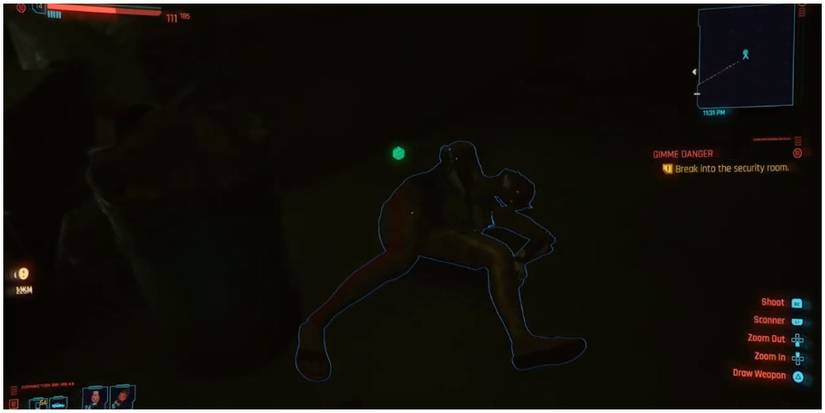 Charter Hill Hidden Gem 4