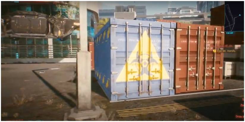 Charter Hill Hidden Gem 5