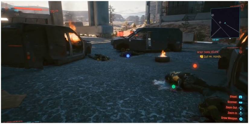 Charter Hill Hidden Gem 6