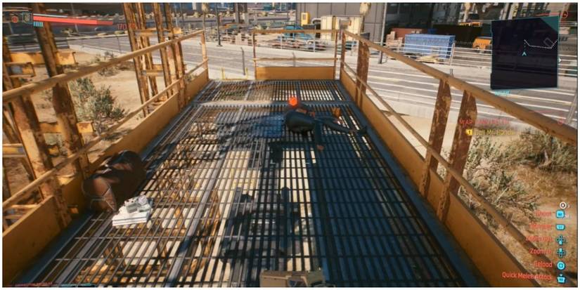 Charter Hill Hidden Gem 7