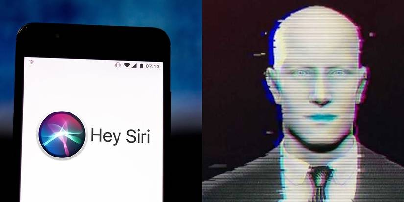 Chatbots - Cyberpunk Real World Concepts