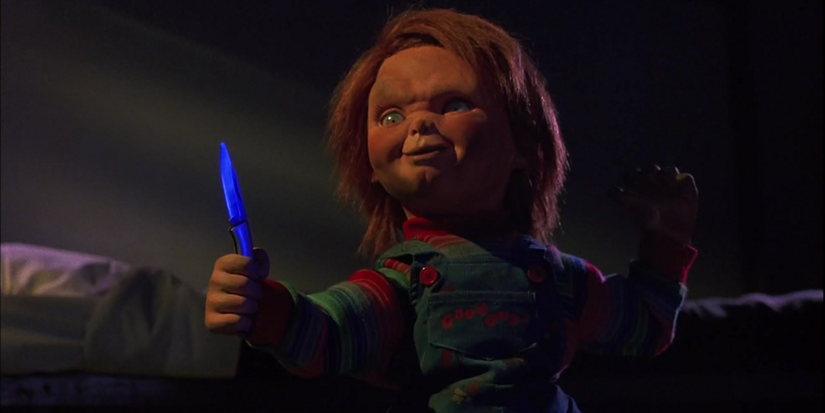 Chucky