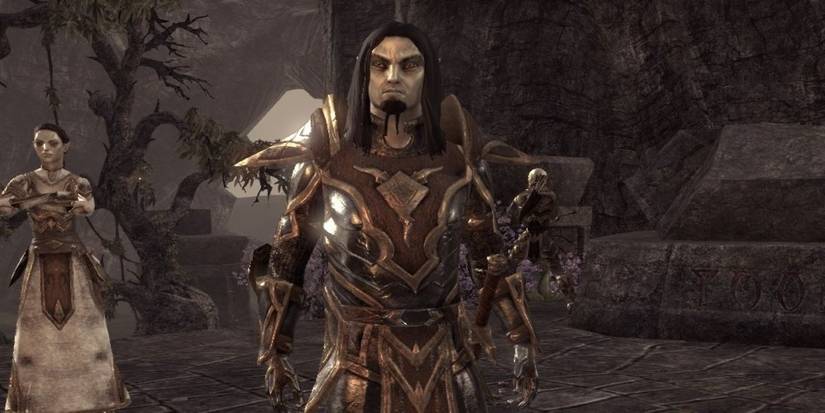 10 Things About Dark Elves Chimer