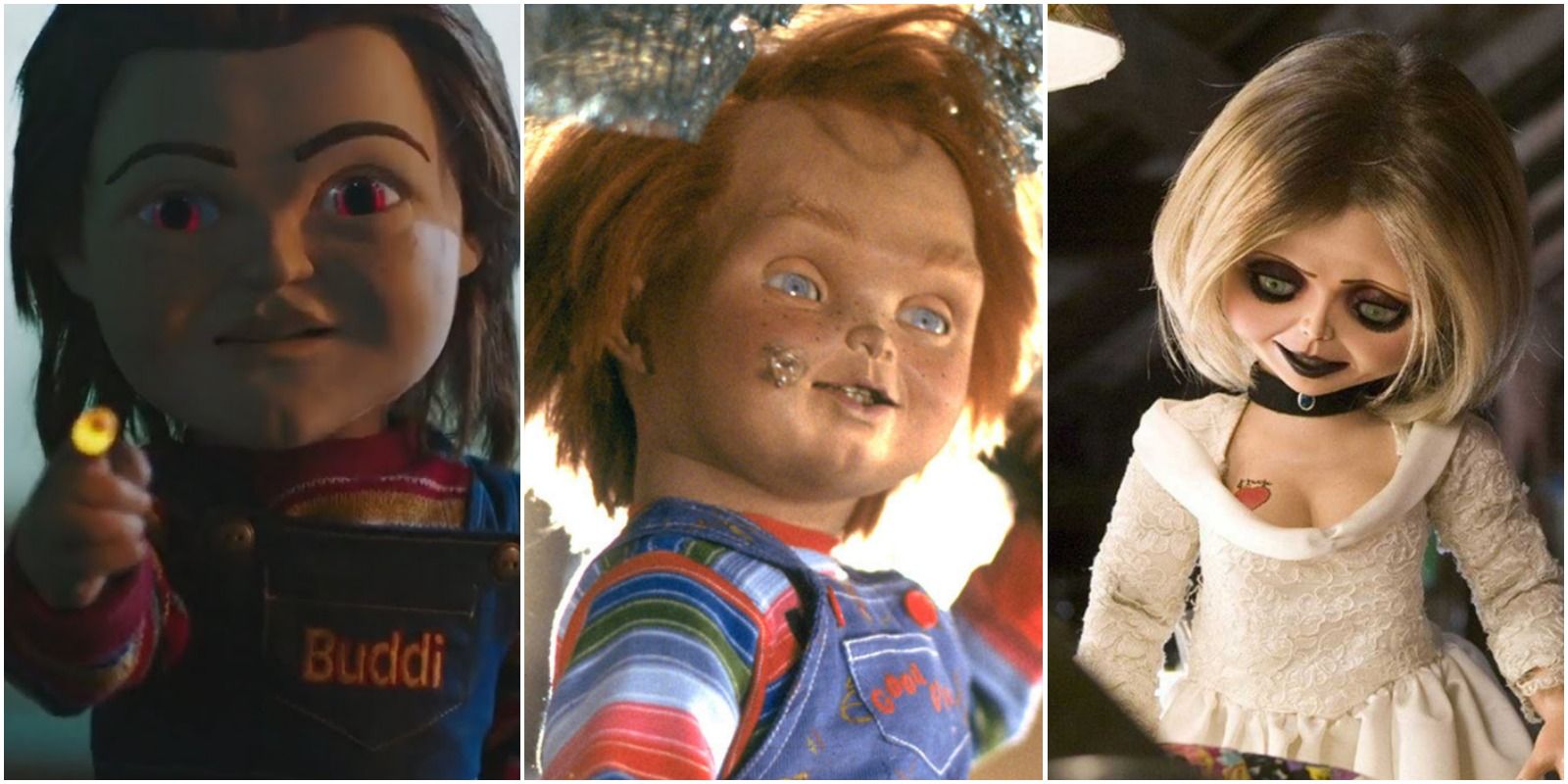Every Child's Play & Chucky Movie, Ranked By Rotten Tomatoes