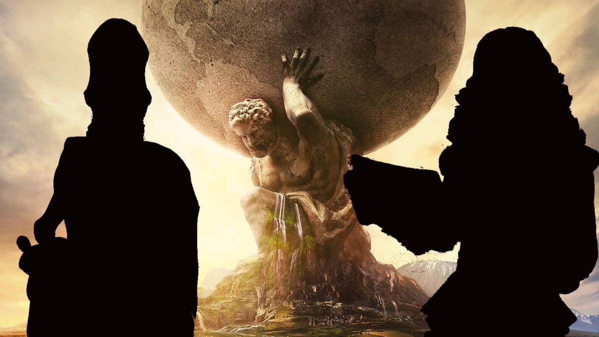 civilization 6 cultural victory leaders peracles kristina