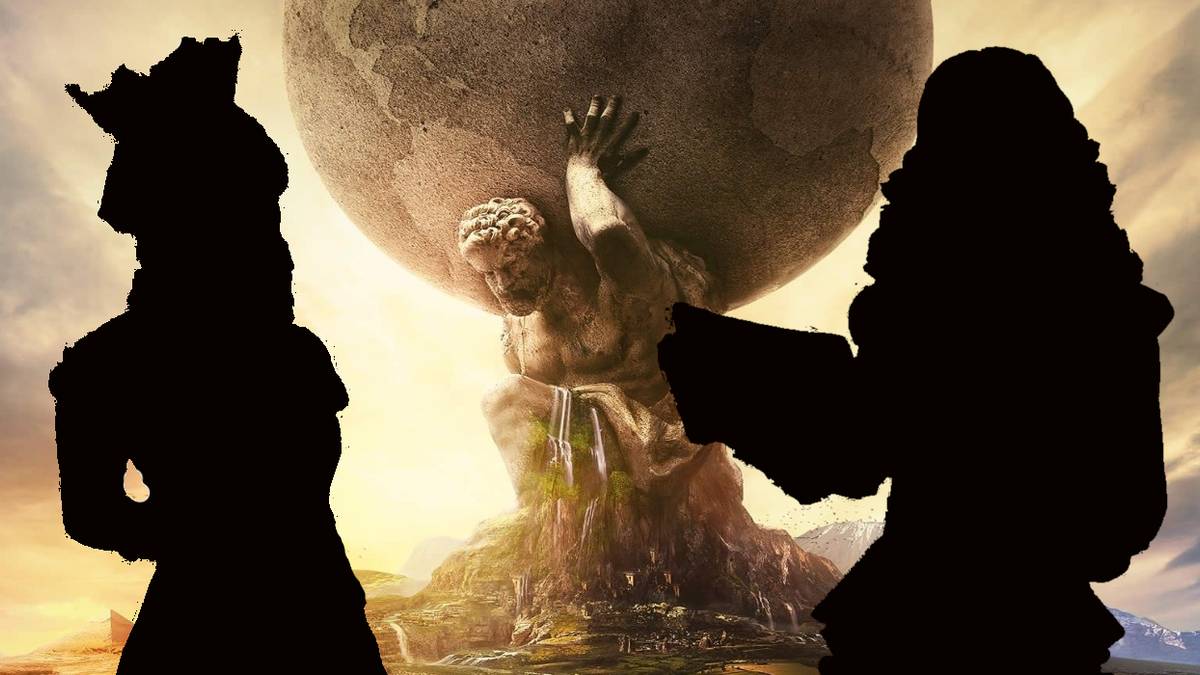 civilization 6 diplomatic victory leaders tamar kristina