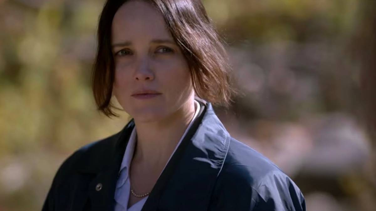 Clarice trailer cbs all access