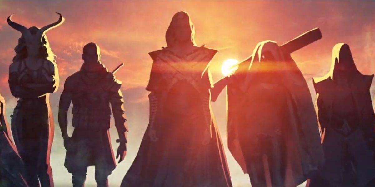 Companions Dragon Age 4