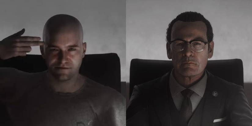 Control Dylan Trench