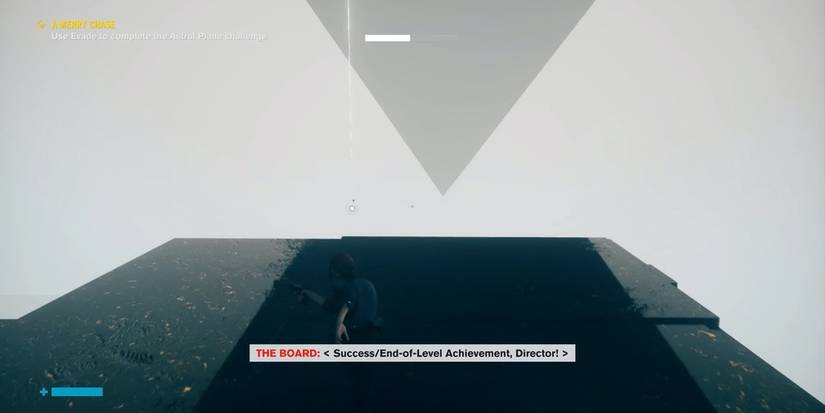 The Board in Control