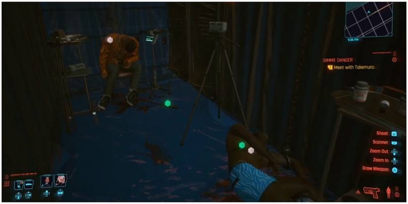 Corpo Plaza Hidden Gem 1Corpo Plaza Hidden Gem 2