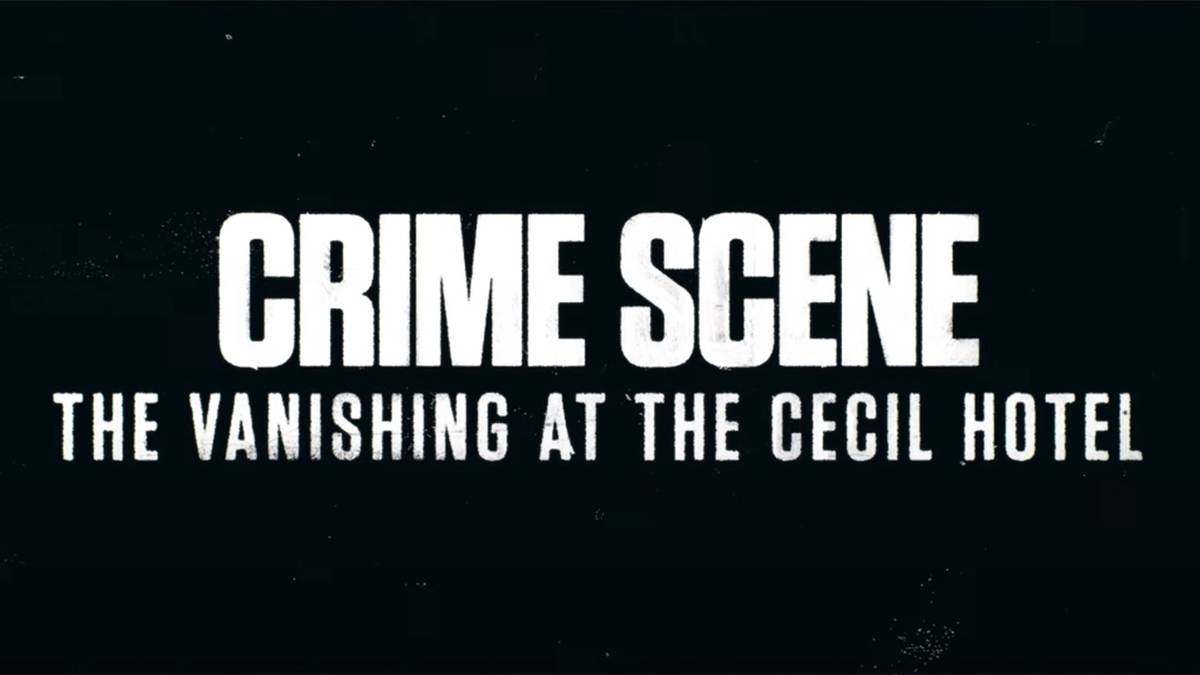 Netflix's 'Crime Scene' Explores The Mysterious Death Of Elisa Lam