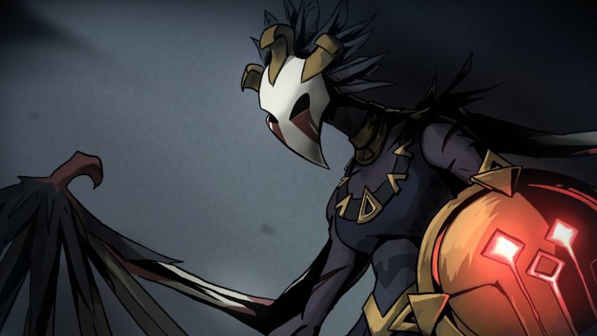 Curse of the Dead Gods Eagle Spire Boss