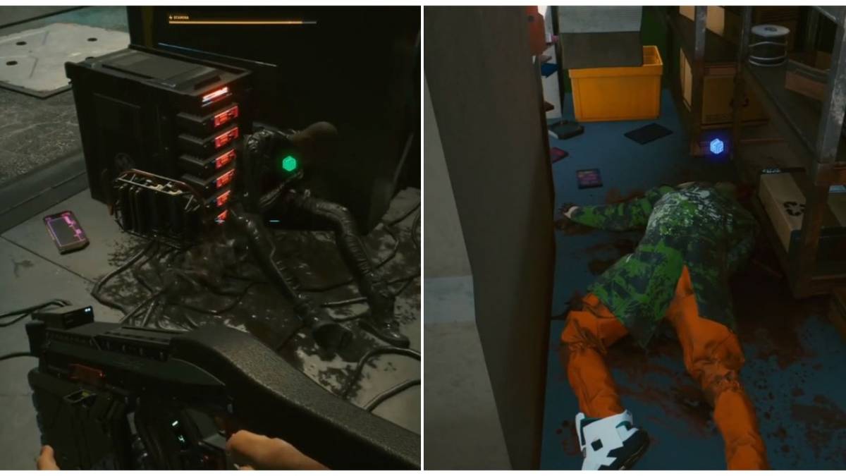 Cyberpunk 2077 All Little China Hidden Gem Locations