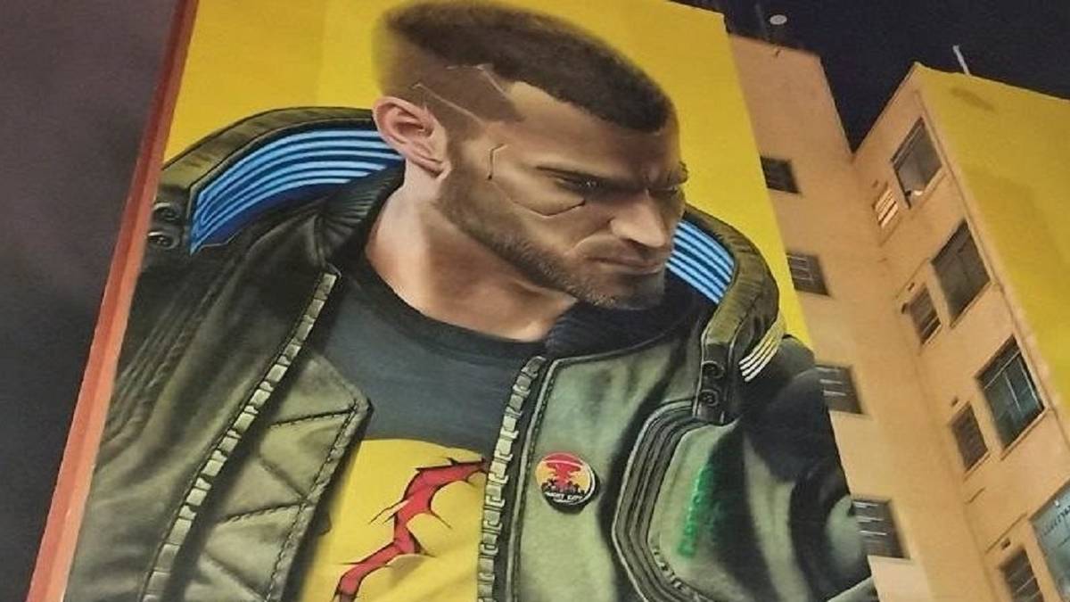 CD Projekt controversy