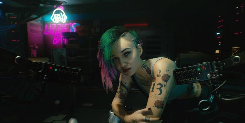 Cyberpunk 2077 CD Projekt Red