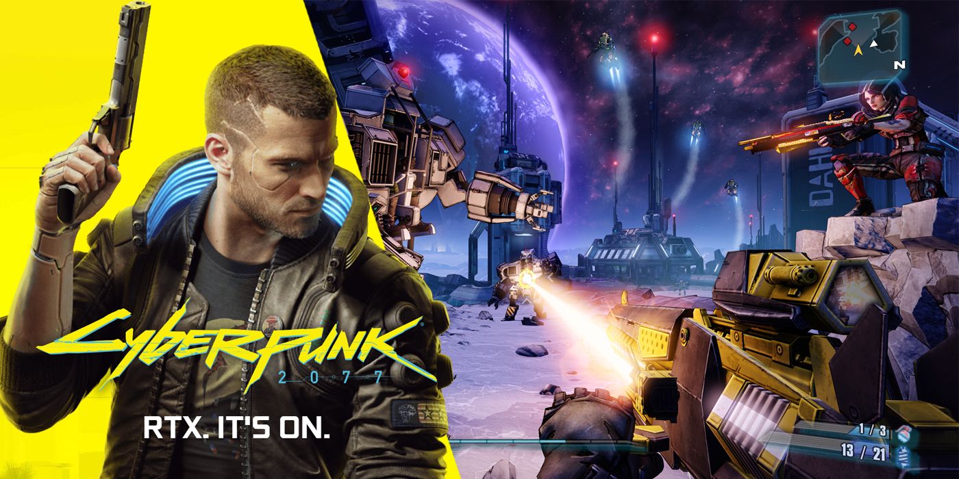 Enhance Your Cyberpunk 2077 Gameplay with These 6 Insanely Cool Mods —  Eightify