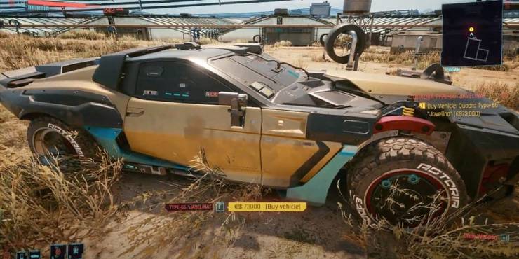 Cyberpunk 2077 5 Key Things That Need To Stay 5 That Should Change