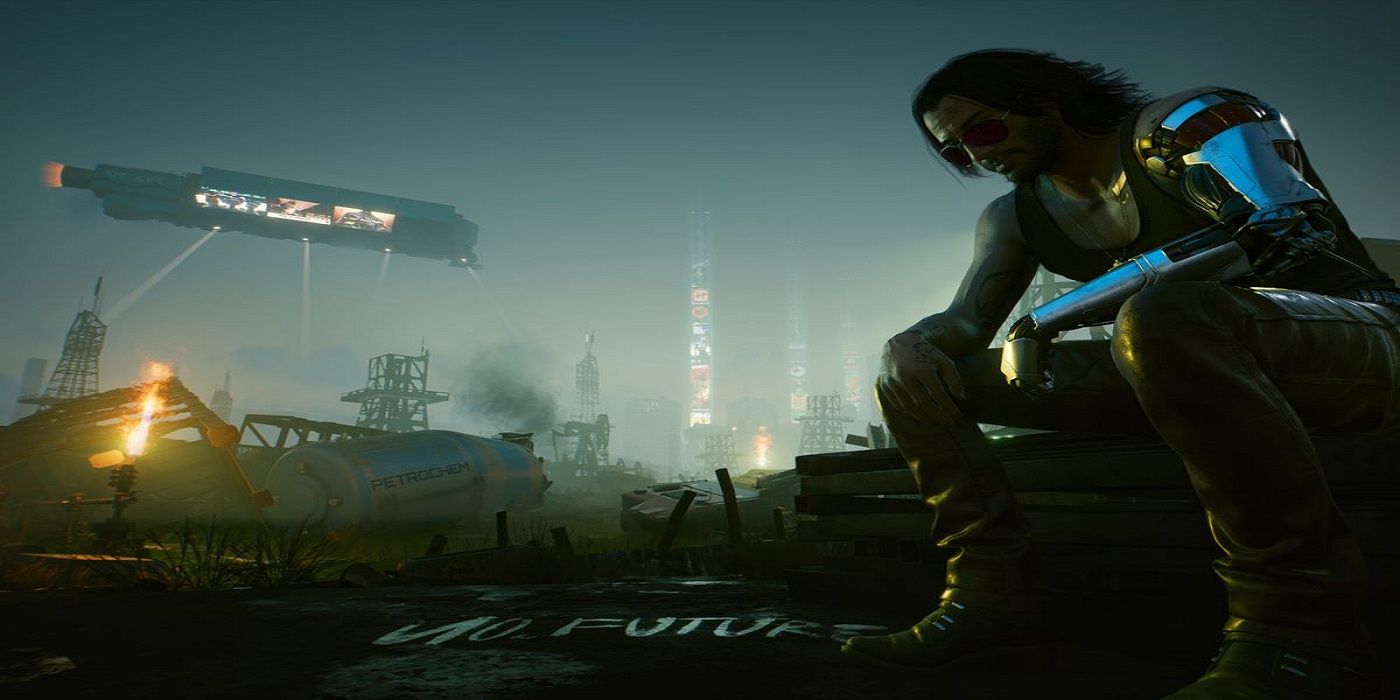 Valve's Gabe Newell comments on Cyberpunk 2077: It's unfair to throw  stones