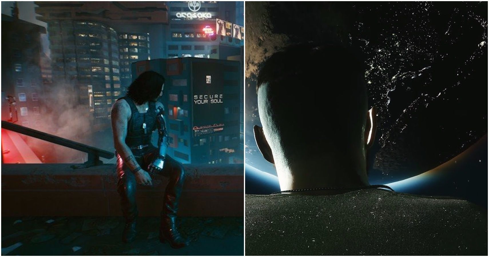 cyberpunk 2077 endings achievements cyberpunk 2077 endings achievements