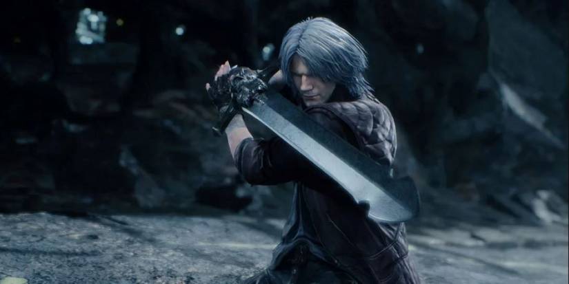 Devil May Cry Castlevania Netflix