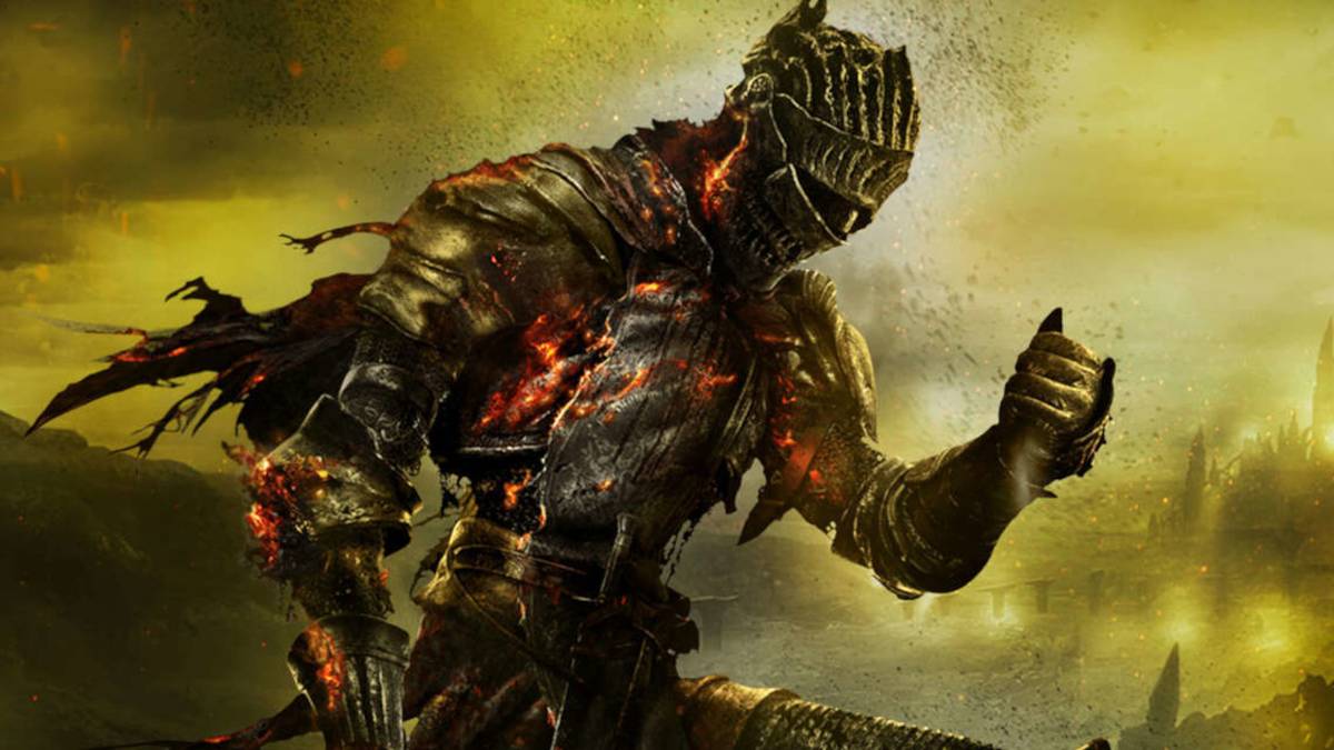 Illusory Walls In Dark Souls 3