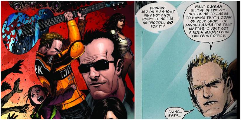 Dead Rising Road to Fortune