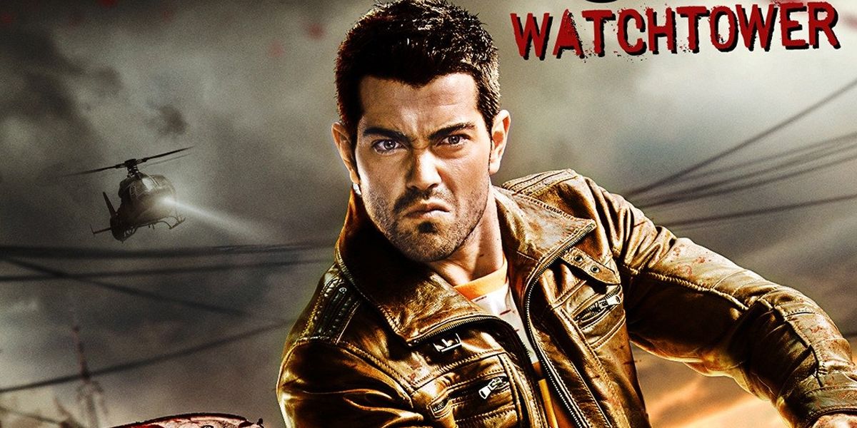 Dead Rising Watchtower