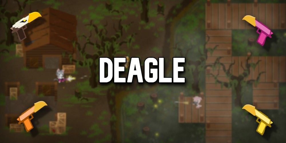Deagle