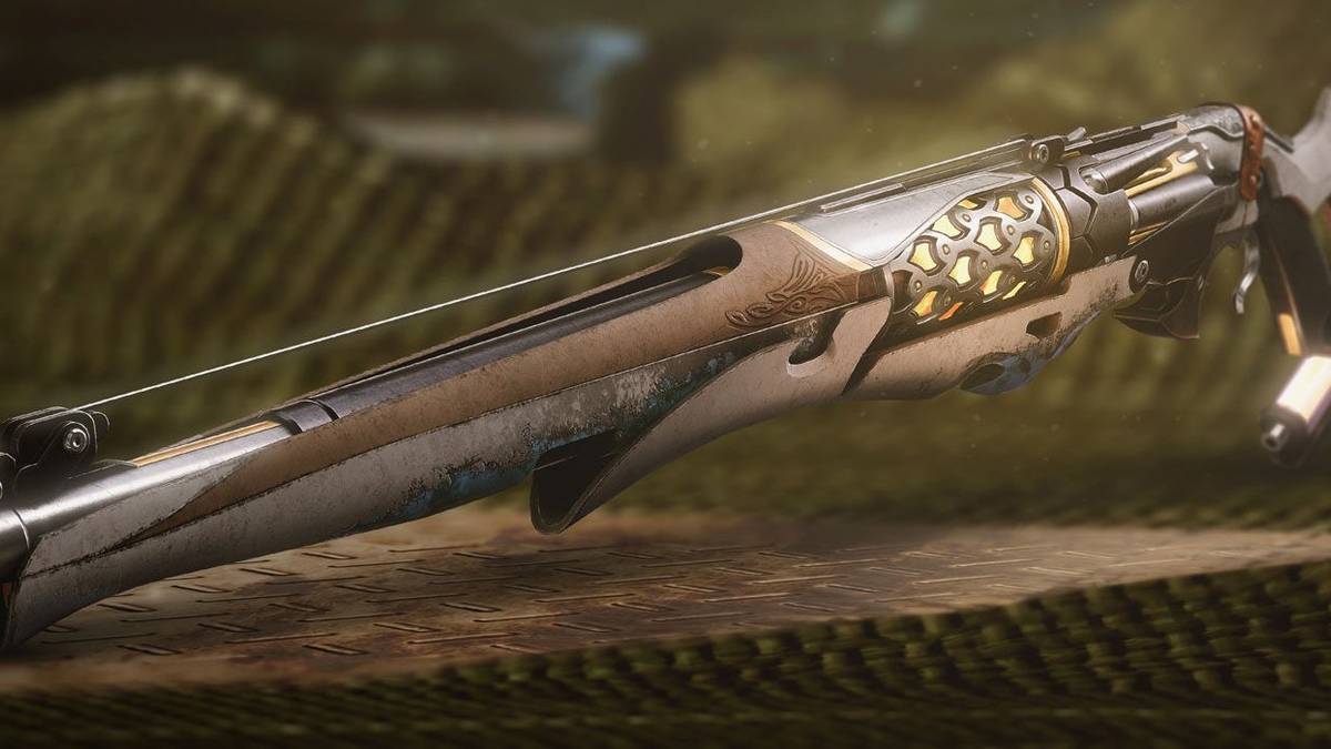 Destiny 2 Walk the Line Guide