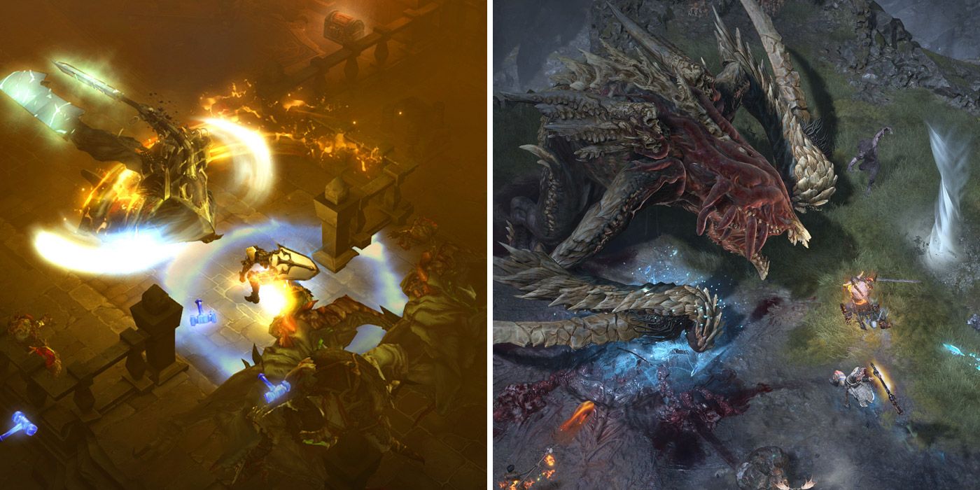 what consoles is diablo 4 coming out for