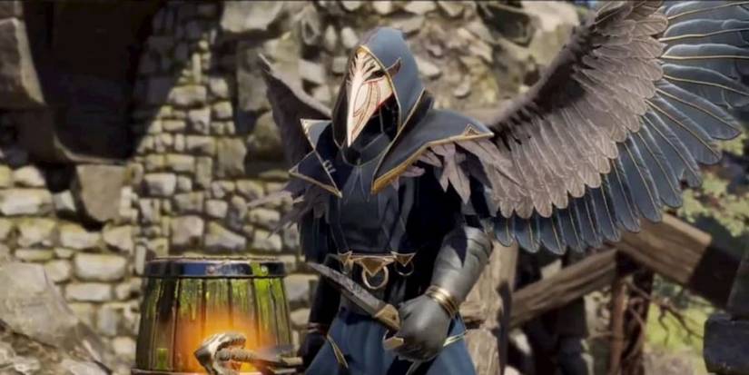 Polymorph Tank Divinity Divinity 2: 10 Reasons Polymorph Is The Best Class