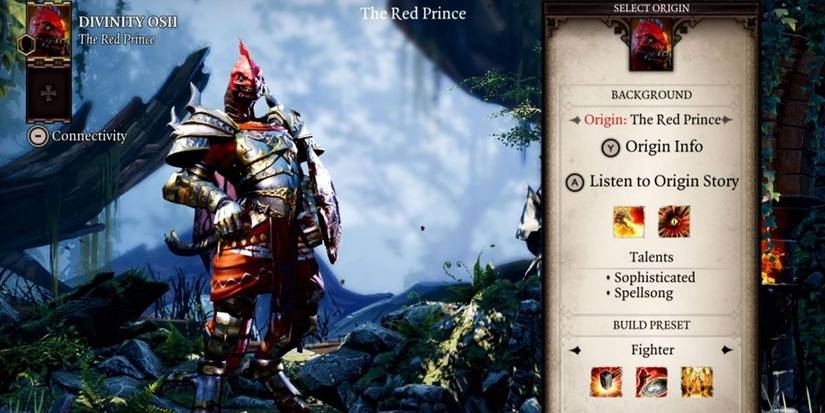 Barrelmancy in divinity 2 is all about starting with the right stats