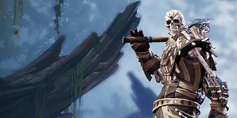Fane Dvinity Divinity Original Sin 2: The Best Builds For Fane
