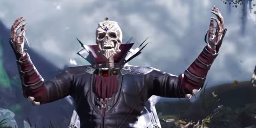 Divinity Original Sin 2: The Best Builds For Fane