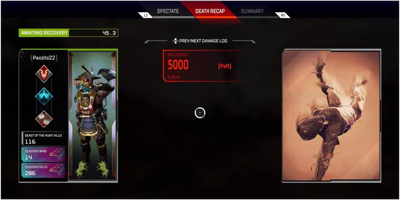 Don't Fall Off The Map