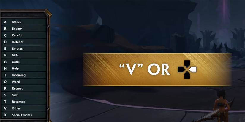 Dont forget communication - Smite Beginner Mistakes