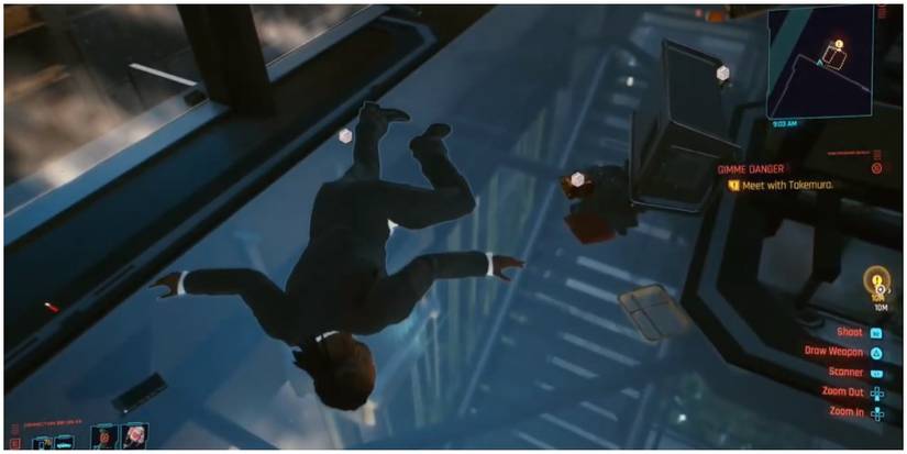 Downtown Hidden Gem 2